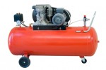 Compressor 100 liter